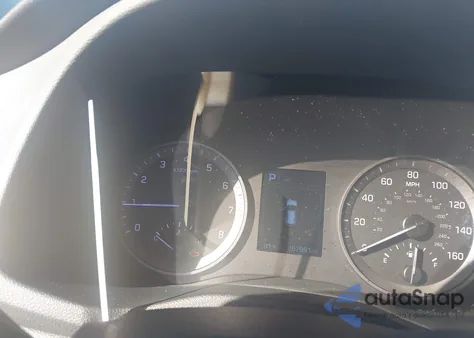 2018 Hyundai Tucson Sport from USA, damaged, VIN KM8J33AL2JU803307